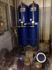 Used Wartsila Gas Power Plant 220SG. Power 2850. Alternator Leroy Somer LSVI. Built 1998.