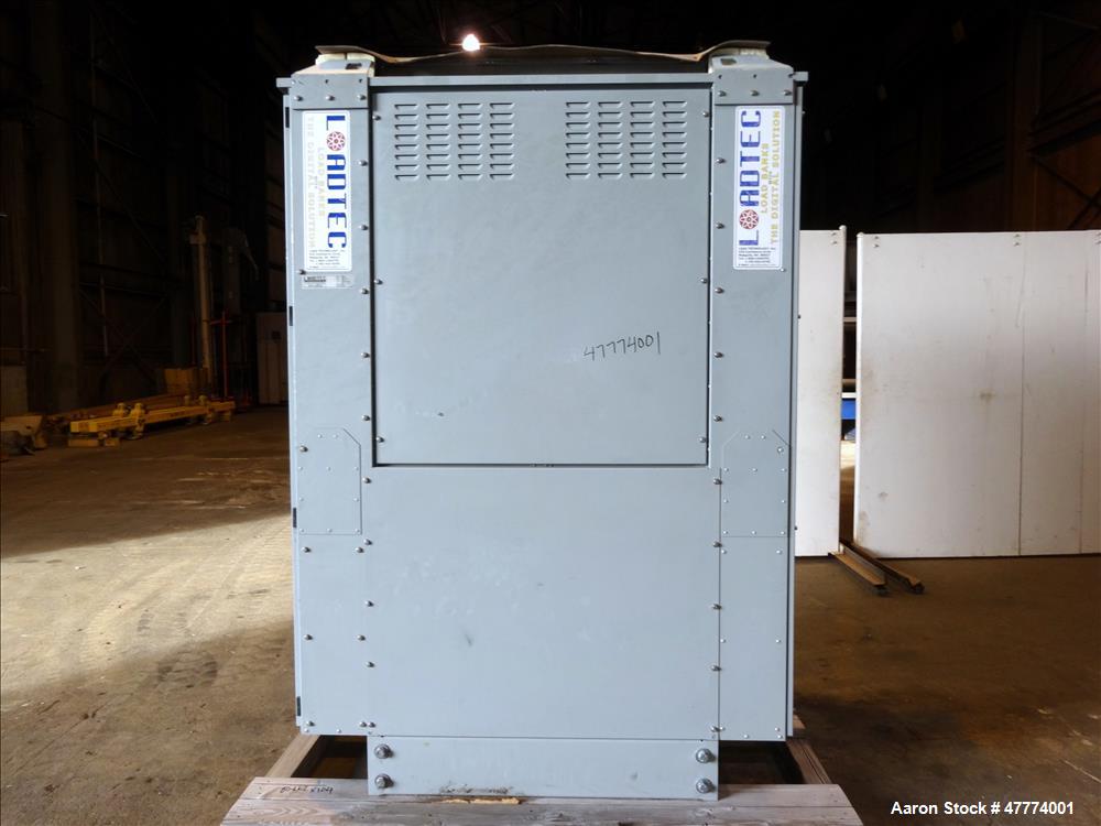 Load Technology Loadtec Resistive Load Bank