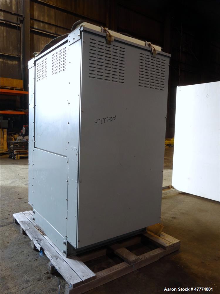 Load Technology Loadtec Resistive Load Bank