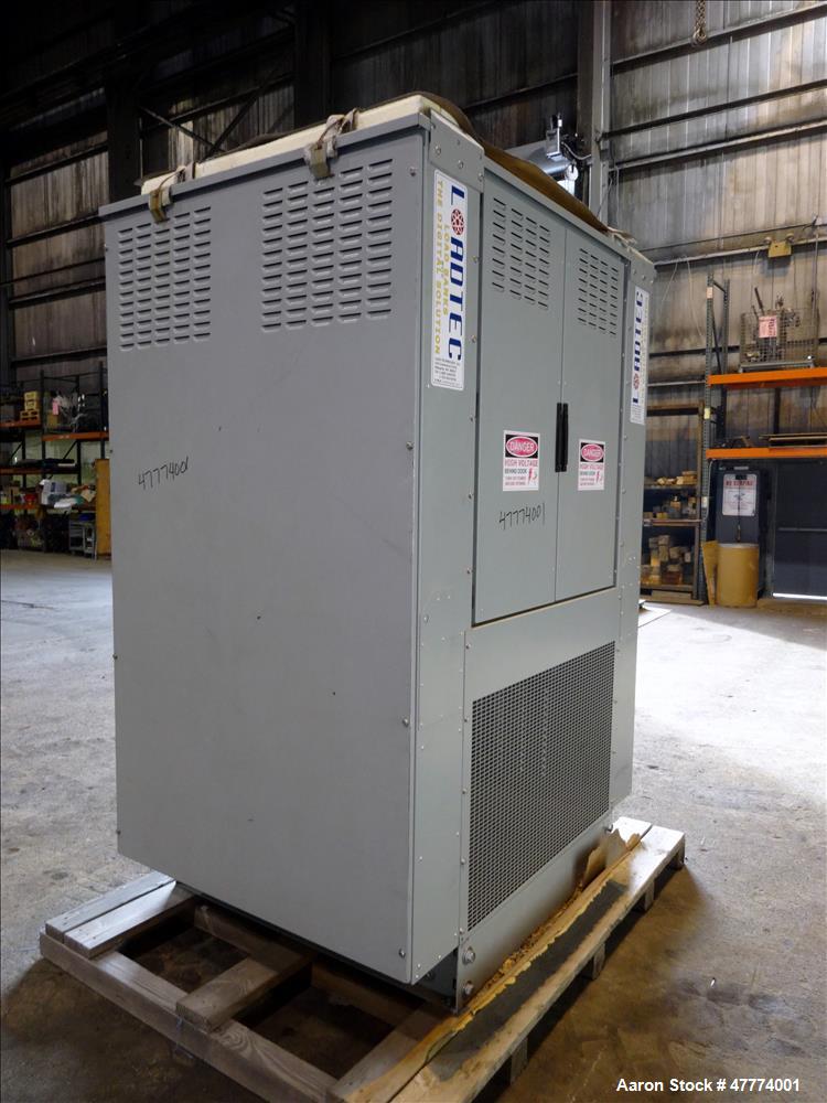 Load Technology Loadtec Resistive Load Bank