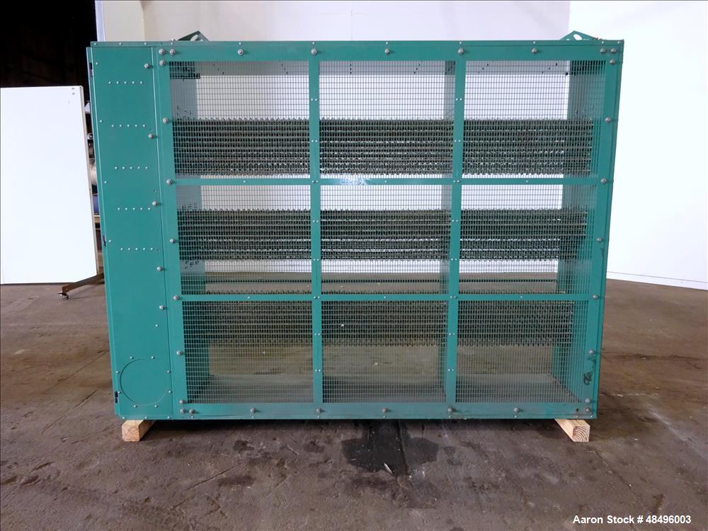 Used Load Technology Inc. Resistive Load Bank, Model ODL2-0625.1.