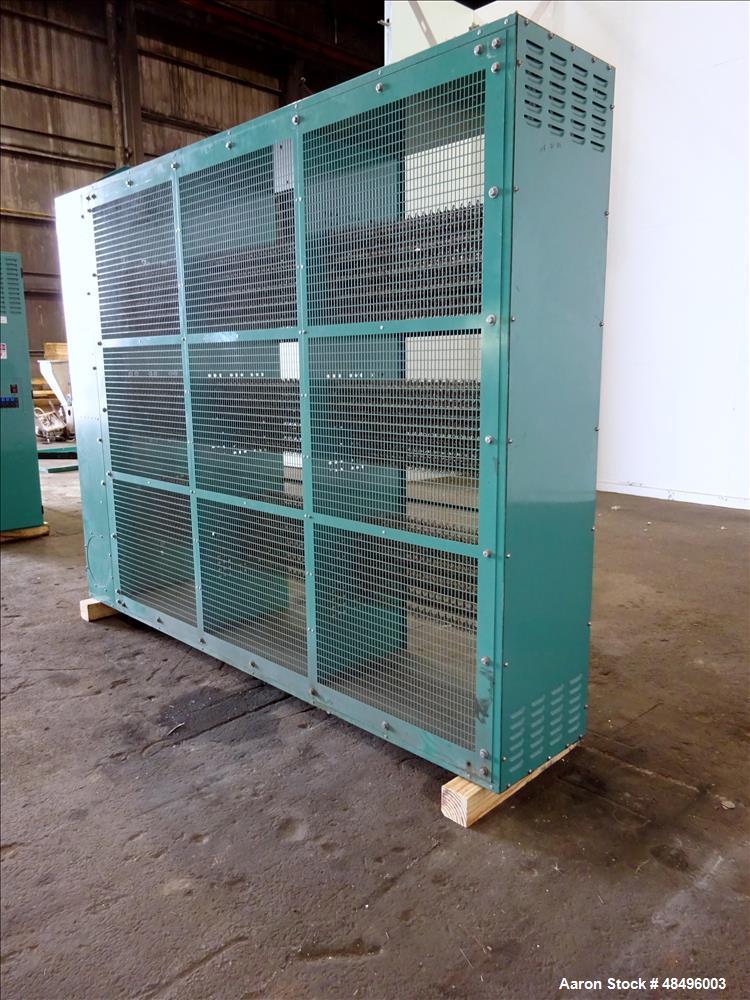 Used Load Technology Inc. Resistive Load Bank, Model ODL2-0625.1.