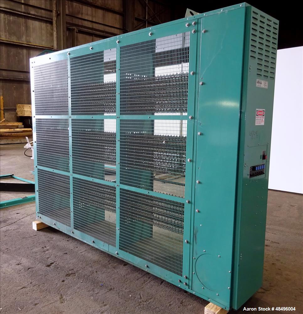 Used Load Technology Inc. Resistive Load Bank, Model ODL2-0625.1.