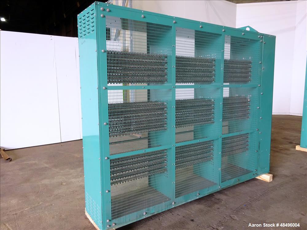 Used- Load Technology Inc. Resistive Load Bank, Model ODL2-0625.1.