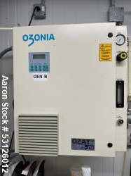 OZAT CFS-3 2G Ozone Generator