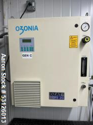 OZAT CFS-3 2G Ozone Generator