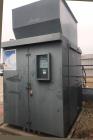 Used Resistive Load Bank Generator, 2 mW. 480 Volt. Auto feature with switch gear.