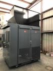 Used Resistive Load Bank Generator, 2 mW. 480 Volt. Auto feature with switch gear.