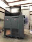 Used Resistive Load Bank Generator, 2 mW. 480 Volt. Auto feature with switch gear.