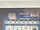 Used Resistive Load Bank Generator, 2 mW. 480 Volt. Auto feature with switch gear.