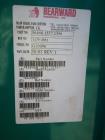 Unused Bearward Engineering Ltd remote radiator part no. 56468.1357.1356  refrence no. 0179-2852, SN- G19096. Year 2007.