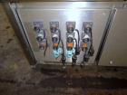 Used Eltron Chromalox 1000 kW Resistive Load Bank