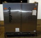 Used Emerson 400 kW Resistive Load Bank