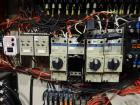 Used Emerson 400 kW Resistive Load Bank