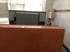 Used Vtron 1250 KW Model K575 Trailer Rady Resistive Load Bank.