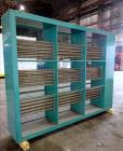 Used Load Technology Inc. Resistive Load Bank, Model ODL2-0625.1.