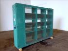 Used Load Technology Inc. Resistive Load Bank, Model ODL2-0625.1.