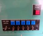 Used Load Technology Inc. Resistive Load Bank, Model ODL2-0625.1.