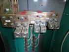 Used Load Technology Inc. Resistive Load Bank, Model ODL2-0625.1.