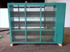 Used Load Technology Inc. Resistive Load Bank, Model ODL2-0625.1.