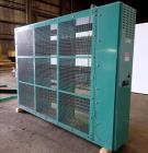 Used Load Technology Inc. Resistive Load Bank, Model ODL2-0625.1.