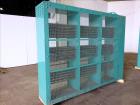 Used Load Technology Inc. Resistive Load Bank, Model ODL2-0625.1.