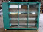 Used Load Technology Inc. Resistive Load Bank, Model ODL2-0625.1.