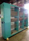 Used Load Technology Inc. Resistive Load Bank, Model ODL2-0625.1.