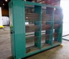 Used- Load Technology Inc. Resistive Load Bank, Model ODL2-0625.1.