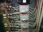 Used Load Technology Inc. Resistive Load Bank, Model ODL2-0625.1.