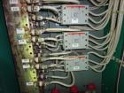 Used Load Technology Inc. Resistive Load Bank, Model ODL2-0625.1.