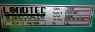 Used Load Technology Inc. Resistive Load Bank, Model ODL2-0625.1.
