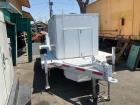 Used Loadtec OTM4-0505.1 Trailered Portable Resistive Load Bank | 505 kW | 240/480V | Weather-Attenuated Enclosure