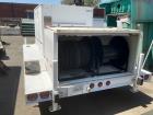 Used Loadtec OTM4-0505.1 Trailered Portable Resistive Load Bank | 505 kW | 240/480V | Weather-Attenuated Enclosure