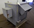 Used Simplex LBS Series Forced Air-Cooled Resistive Load Bank.