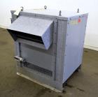 Used Simplex LBS Series Forced Air-Cooled Resistive Load Bank.