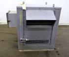 Used Simplex LBS Series Forced Air-Cooled Resistive Load Bank.
