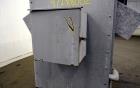 Used Simplex LBS Series Forced Air-Cooled Resistive Load Bank.