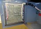 Used Simplex LBS Series Forced Air-Cooled Resistive Load Bank.