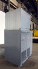 Used Simplex Mars 800 kW Forced Air-Cooled Resistive Load Bank, LBS Series, Model Mars 800.  Capacity 800 kw at 1.0 PF, voltage 480 VAC, connection 3 phase, 3 wire, frequency 60 hz, fan power 480 VAC...