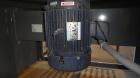 Used Simplex Mars 800 kW Forced Air-Cooled Resistive Load Bank, LBS Series, Model Mars 800.  Capacity 800 kw at 1.0 PF, voltage 480 VAC, connection 3 phase, 3 wire, frequency 60 hz, fan power 480 VAC...