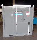 Used Simplex 2500 kW load bank, Load Ranger 2500