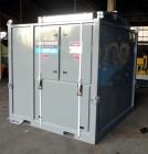 Used Simplex 2500 kW load bank, Load Ranger 2500