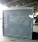 Used Simplex 2500 kW load bank, Load Ranger 2500