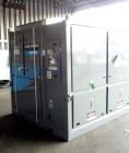 Used Simplex 2500 kW load bank, Load Ranger 2500