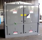 Used Simplex 2500 kW load bank, Load Ranger 2500
