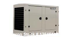 New Blue Star Power Systems 500 kW Natural Gas Generator Set. Cummins GTA38 engine rated 868 HP @ 1800 RPM. Marathon generator 3/60/208-240/416-480V (available in other voltages), 1800 rpm, 12 wire r...