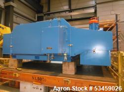 Unused VEM DRSYY 9040-4WS10000 Synchronous Generators – 9,500 kVA Power Generation Package (Quantity 2)