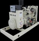 Blue Star Power Systems 60 kW Diesel Generator, John Deere  4045TF280 EPA Tier 3