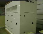 Blue Star Power Systems 150 kW Natural Gas Generator Set, NGE Model D081TIC.